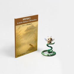 Hayaki - Tome 1 :...