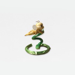 Figurine Hayaki