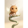 Poster de Hayaki