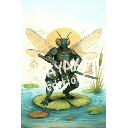 Poster Tome 3
