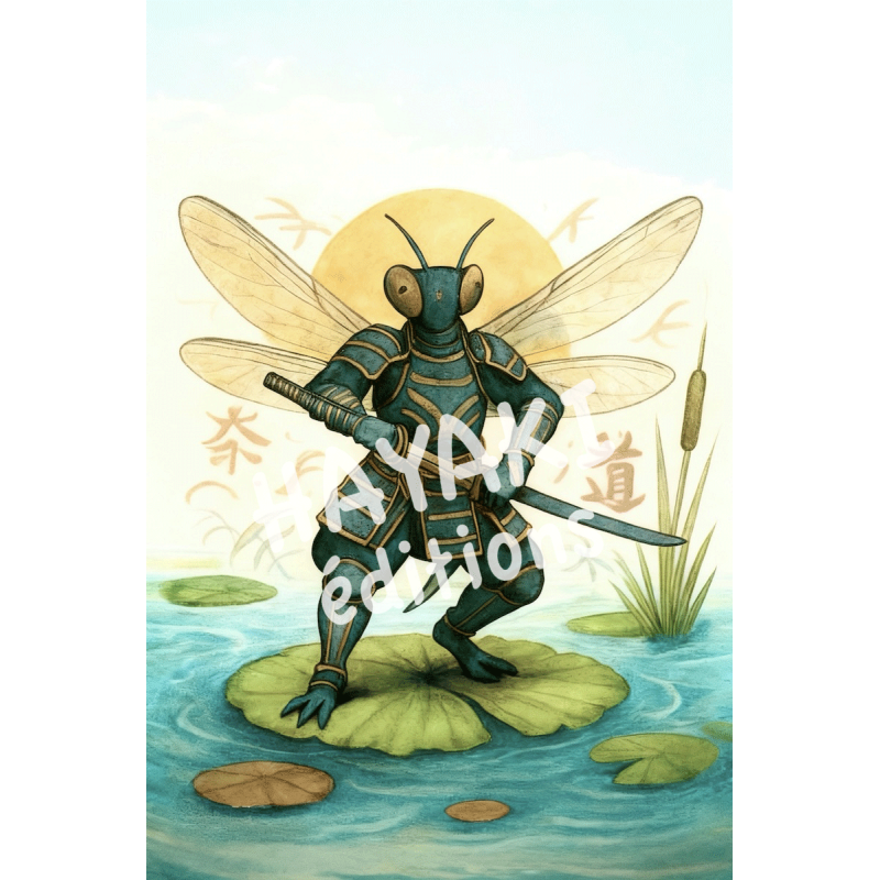 Poster Tome 3