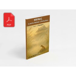 Hayaki - Tome 1 :...