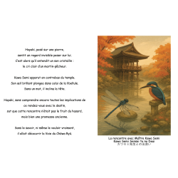 Hayaki - Tome 2 : L'élévation (PDF)