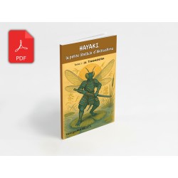 Hayaki - Tome 3 : La...