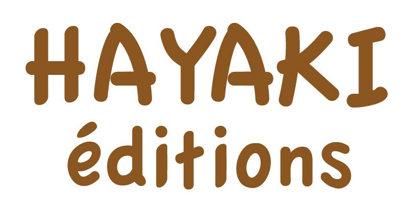 Hayaki éditions